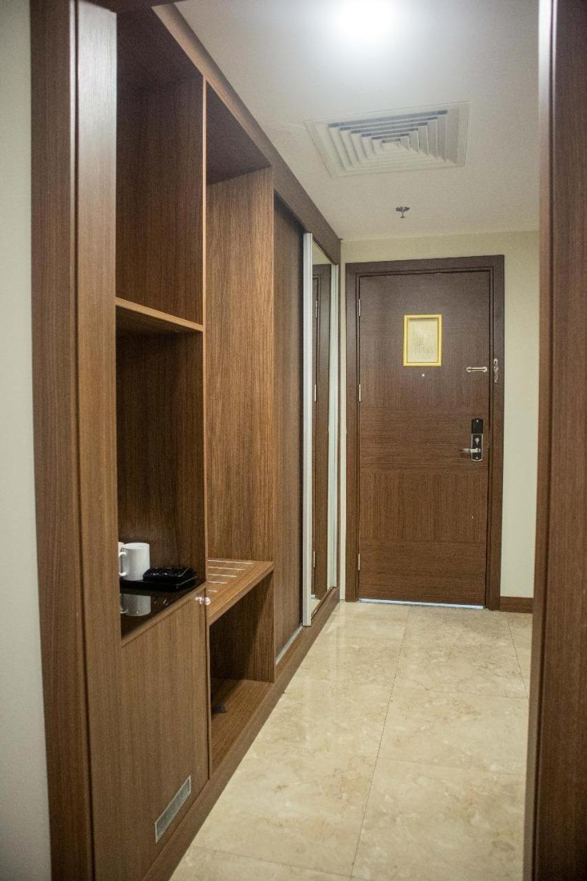 Emaar International 호텔 메카 외부 사진
